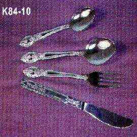 tableware;flatware (tableware; coutellerie)