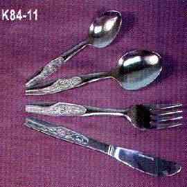 tableware;flatware (посуда; столовые приборы)