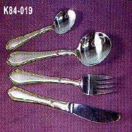 tableware;flatware