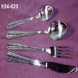 tableware;flatware (посуда; столовые приборы)