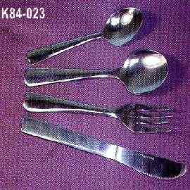 tableware;flatware