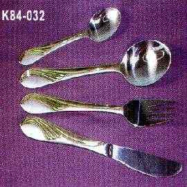 tableware;flatware