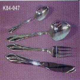 tableware;flatware