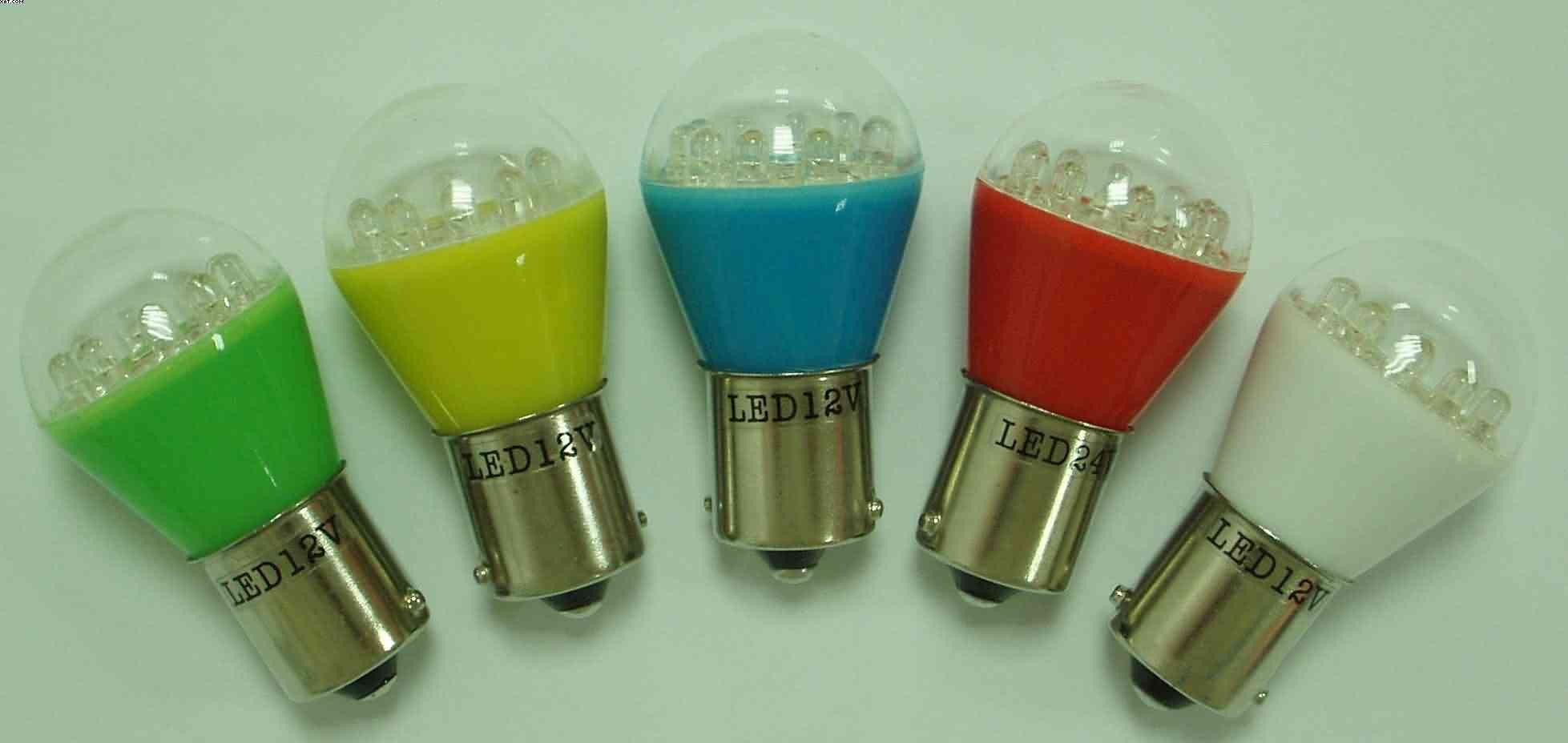 LED-Lampe l. (LED-Lampe l.)