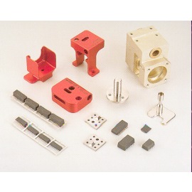 Plastic Injection Molds (Plastic Injection Molds)