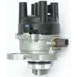 IGNITION DISTRIBUTOR (IGNITION DISTRIBUTOR)