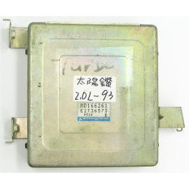 MITSUBISHI ECU (MITSUBISHI ECU)