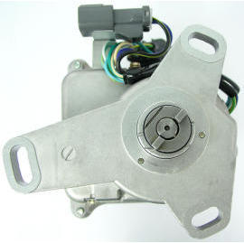 IGNITION DISTRIBUTOR (IGNITION DISTRIBUTOR)