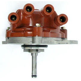 IGNITION DISTRIBUTOR (IGNITION DISTRIBUTOR)