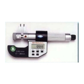 Elektronische Inside Mikrometer in Caliper Typ (Elektronische Inside Mikrometer in Caliper Typ)