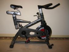 F-45118 PRO-GO spinning bike (F-45118-GO PRO спиннинг велосипедов)