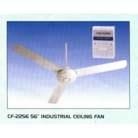 CEILING FAN (ПОТОЛОК FAN)