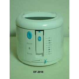 DEEP FRYER (Фритюрница)