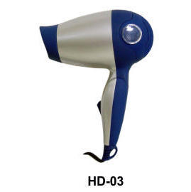 HAIR DRYER