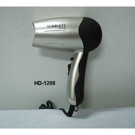 HAIR DRYER