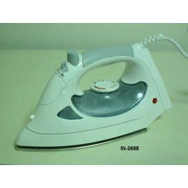 STEAM IRON (STEAM IRON)