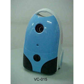 VACUUM CLEANER (ASPIRATEUR)