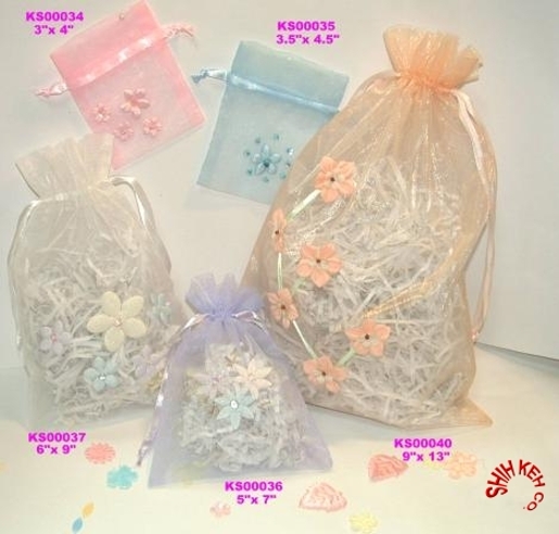 gift bag (подарок сумку)