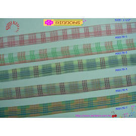 ribbon (ruban)