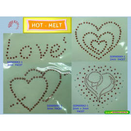 HOT-MELT (HOT-MELT)