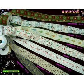 ribbon (ruban)