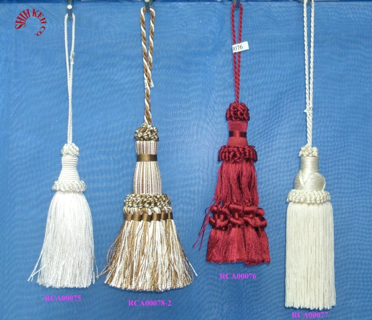 TASSEL (TASSEL)