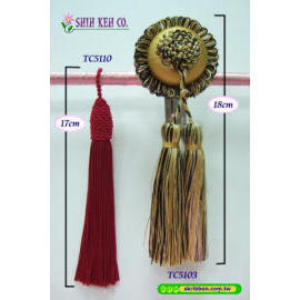 TASSEL (TASSEL)