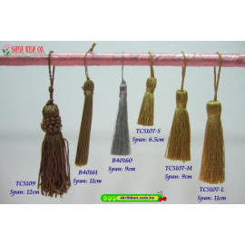 TASSEL (TASSEL)