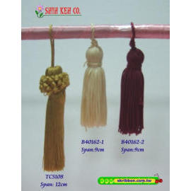 TASSEL (TASSEL)