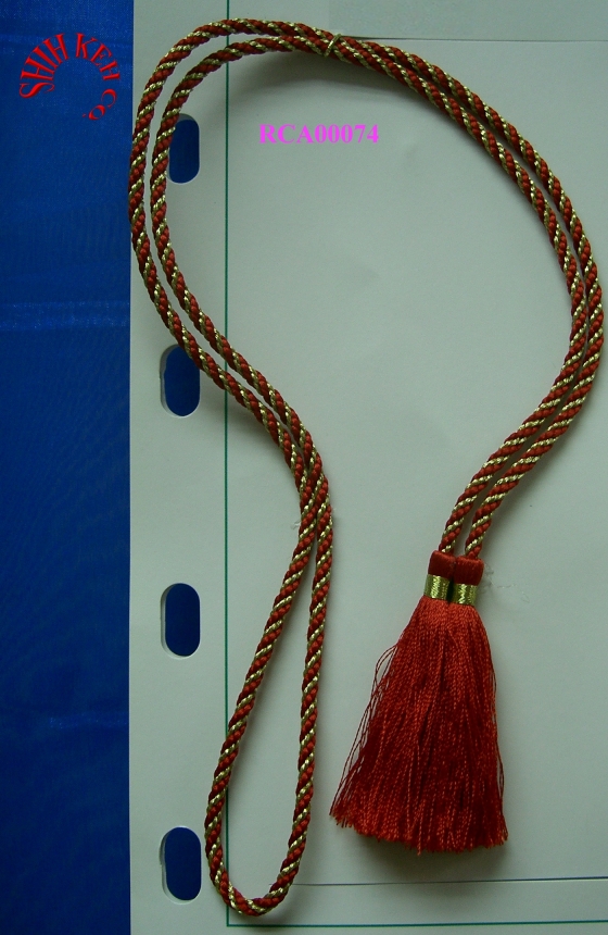 TASSEL (TASSEL)