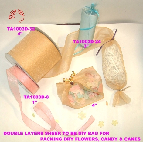 gift bag (sac-cadeau)