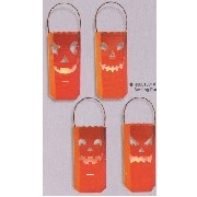 10 1/4`` Halloween Lanterns (10 1 / 4``Hallow n Фонари)