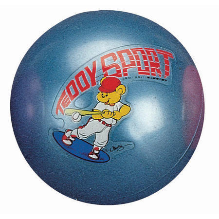 cartoon ball