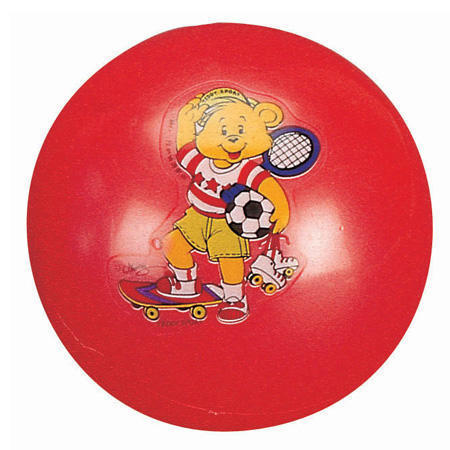 cartoon ball (Cartoon-Ball)