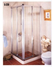 Shower Enclosure (Shower Enclosure)