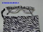 Reading glasses (Reading glasses)