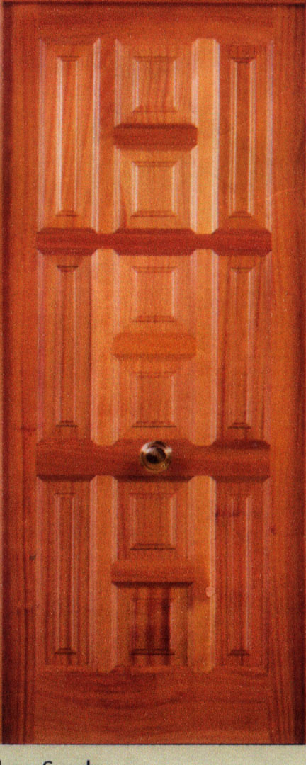 SENA-DOOR (СЕНА-DOOR)