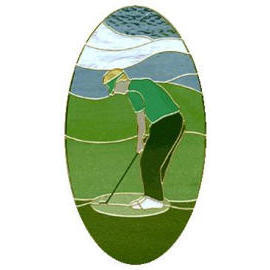 golfer (гольфист)