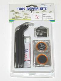 TUBE REPAIR KIT (TUBE REPAIR KIT)