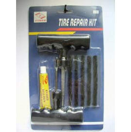 Tube Repair Kit (Ремонт трубы Kit)