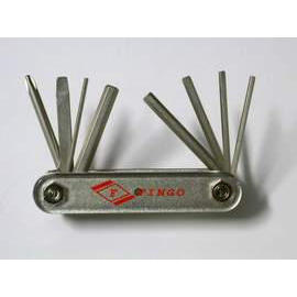 Folding tool (Folding tool)