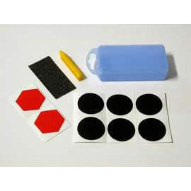 Tube Repair Kit (Tube Repair Kit)