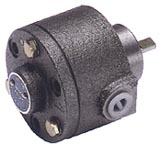 1RA Oil Feed Pump (Reversible) (1RA Oil pompe d`alimentation (réversible))