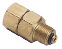 Swivel Straight Adapter (Straight Swivel Adapter)