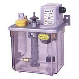 Auto, Manual Lubricator (Auto, Manual Lubricator)