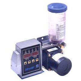 Automatic Grease Lubricator (Automatic Grease Lubricator)