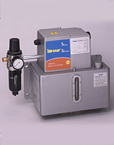 Automatic Spray Mist Lubricator (Automatic Spray Mist Lubricator)