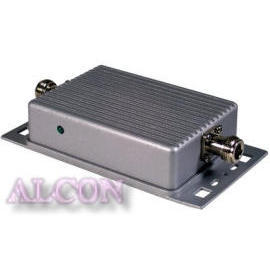 WLAN 802.11b 2.4GHz Out-door 1000mW booster or Amplifier (WLAN 802.11b 2.4GHz Out-door 1000mW booster or Amplifier)