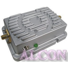 WLAN 802.11b/g 2.4Ghz indoor 500mW booster or Amplifier (Ultra Hi-Performance) (WLAN 802.11b / g. 2.4Ghz крытый 500mW усилителя и усилителя (Ultra-Performance Привет))