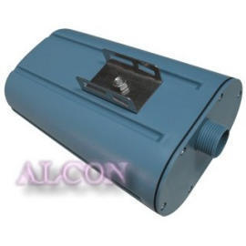 WLAN 2.4Ghz 802.11b/g/turbo g low cost out-door device (WLAN 2.4Ghz 802.11b/g/turbo g faible coût hors dispositif porte)